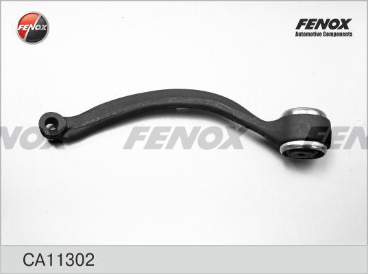 Fenox CA11302 - Bras de liaison, suspension de roue cwaw.fr