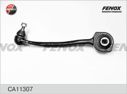 Fenox CA11307 - Bras de liaison, suspension de roue cwaw.fr