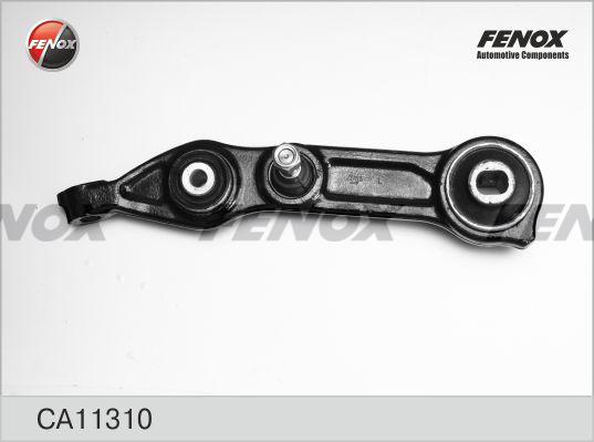 Fenox CA11310 - Bras de liaison, suspension de roue cwaw.fr