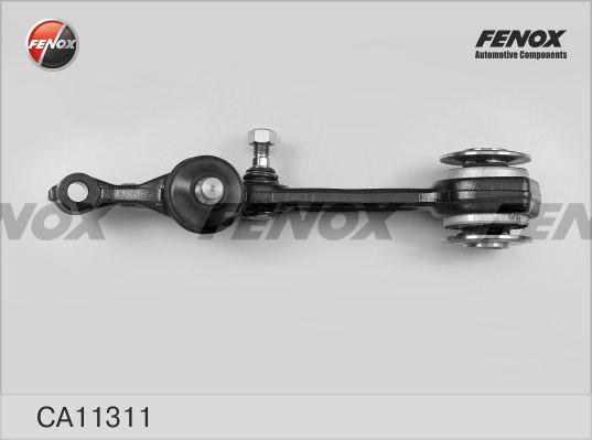 Fenox CA11311 - Bras de liaison, suspension de roue cwaw.fr