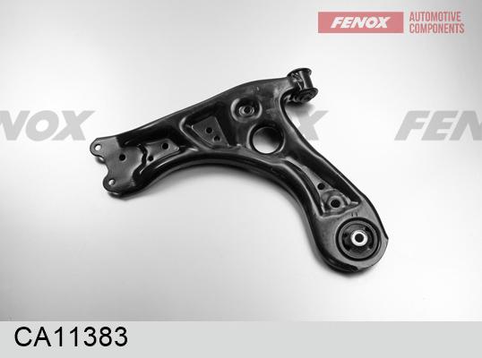 Fenox CA11383 - Bras de liaison, suspension de roue cwaw.fr