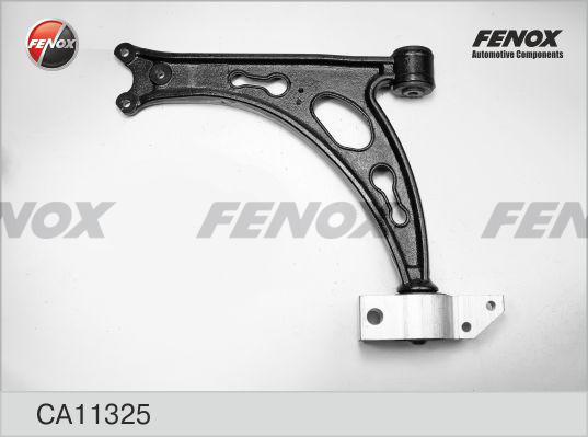 Fenox CA11325 - Bras de liaison, suspension de roue cwaw.fr