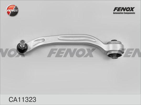 Fenox CA11323 - Bras de liaison, suspension de roue cwaw.fr