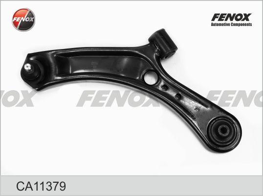 Fenox CA11379 - Bras de liaison, suspension de roue cwaw.fr