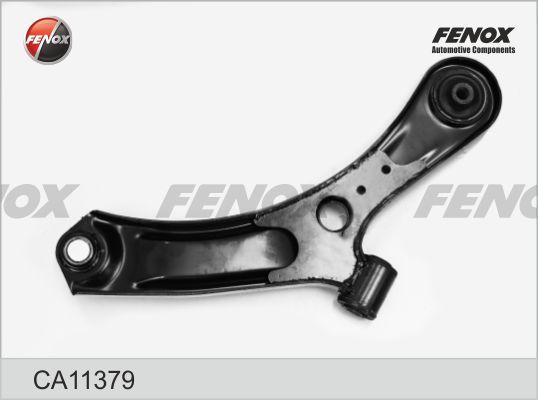 Fenox CA11379 - Bras de liaison, suspension de roue cwaw.fr