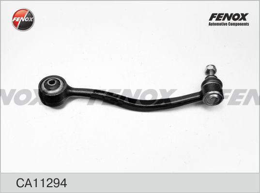 Fenox CA11294 - Bras de liaison, suspension de roue cwaw.fr