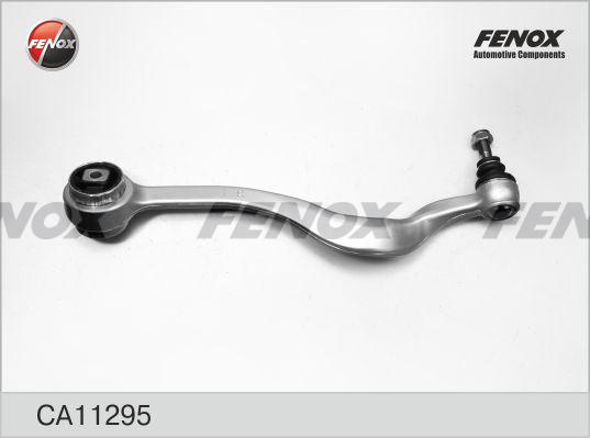 Fenox CA11295 - Bras de liaison, suspension de roue cwaw.fr