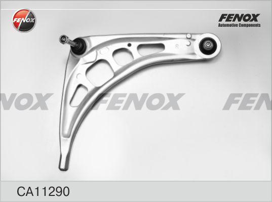 Fenox CA11290 - Bras de liaison, suspension de roue cwaw.fr