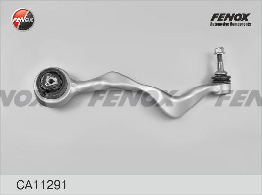 Fenox CA11291 - Bras de liaison, suspension de roue cwaw.fr