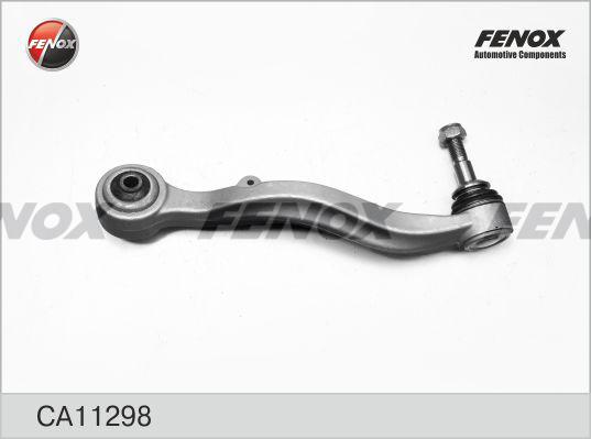 Fenox CA11298 - Bras de liaison, suspension de roue cwaw.fr