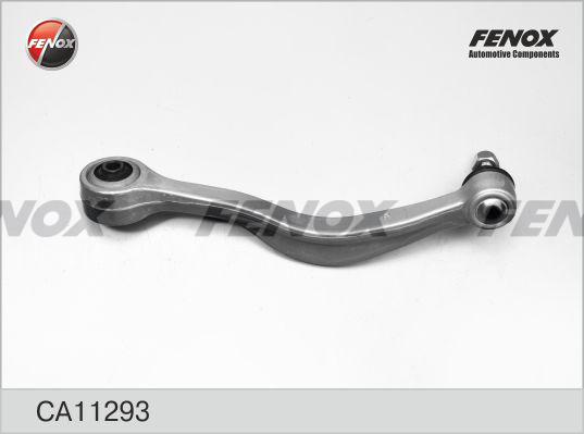 Fenox CA11293 - Bras de liaison, suspension de roue cwaw.fr