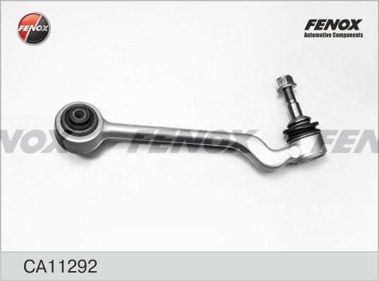 Fenox CA11292 - Bras de liaison, suspension de roue cwaw.fr