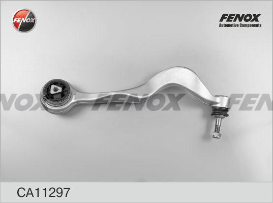 Fenox CA11297 - Bras de liaison, suspension de roue cwaw.fr