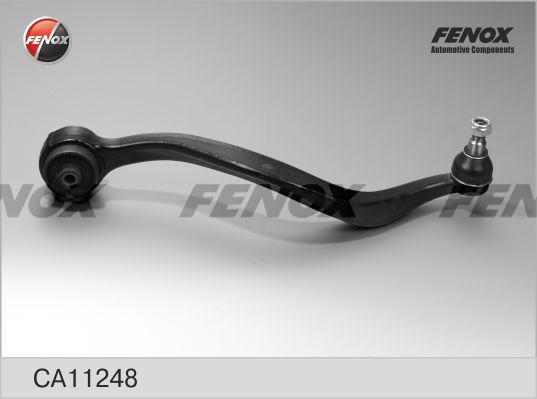 Fenox CA11248 - Bras de liaison, suspension de roue cwaw.fr