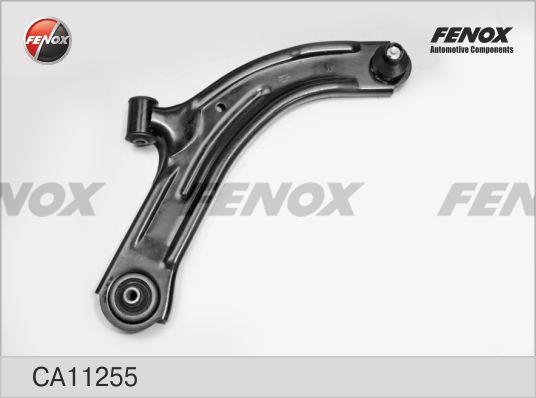 Fenox CA11255 - Bras de liaison, suspension de roue cwaw.fr