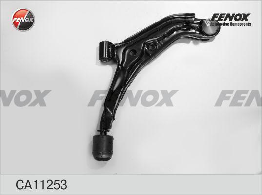 Fenox CA11253 - Bras de liaison, suspension de roue cwaw.fr