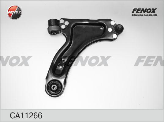 Fenox CA11266 - Bras de liaison, suspension de roue cwaw.fr