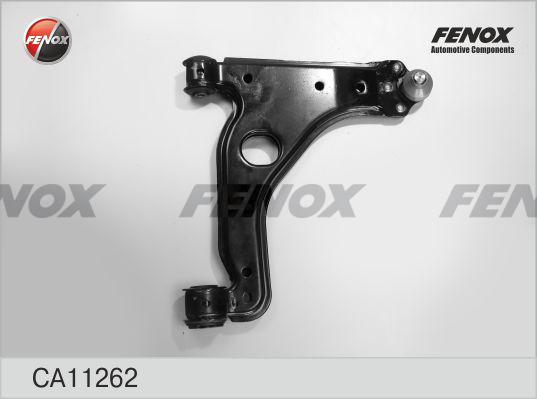 Fenox CA11262 - Bras de liaison, suspension de roue cwaw.fr