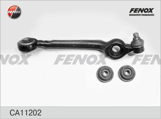 Fenox CA11202 - Bras de liaison, suspension de roue cwaw.fr