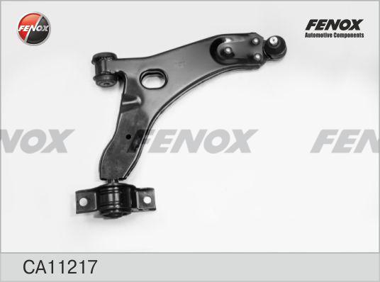 Fenox CA11217 - Bras de liaison, suspension de roue cwaw.fr