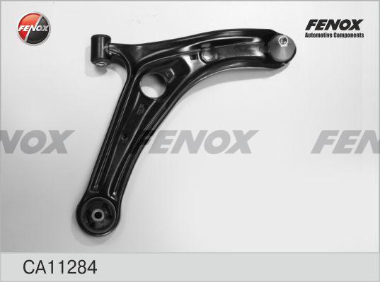 Fenox CA11284 - Bras de liaison, suspension de roue cwaw.fr