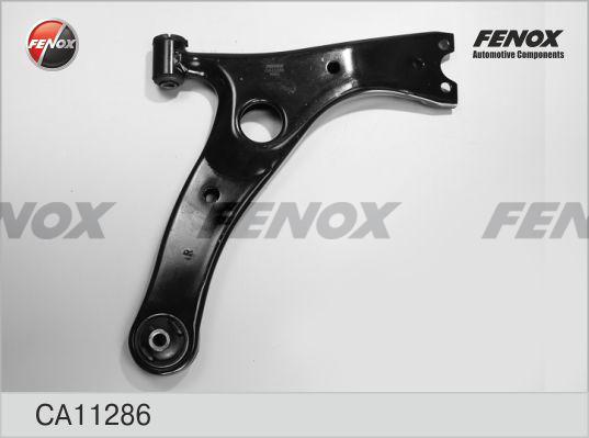 Fenox CA11286 - Bras de liaison, suspension de roue cwaw.fr