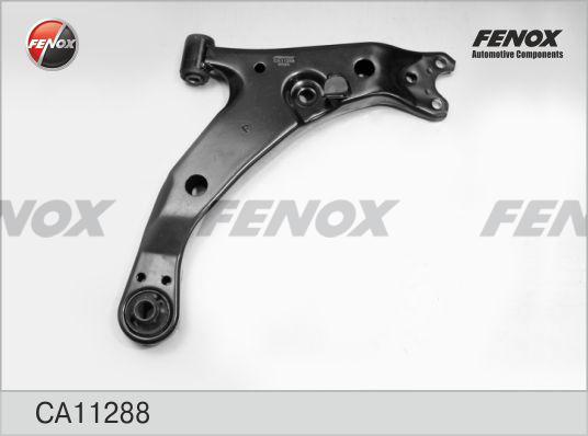 Fenox CA11288 - Bras de liaison, suspension de roue cwaw.fr