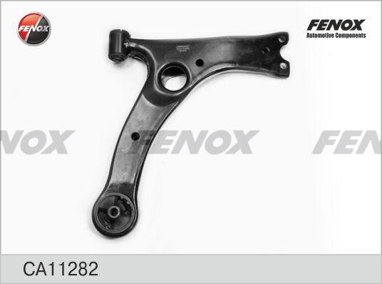 Fenox CA11282 - Bras de liaison, suspension de roue cwaw.fr