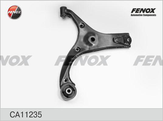 Fenox CA11235 - Bras de liaison, suspension de roue cwaw.fr