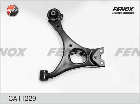 Fenox CA11229 - Bras de liaison, suspension de roue cwaw.fr