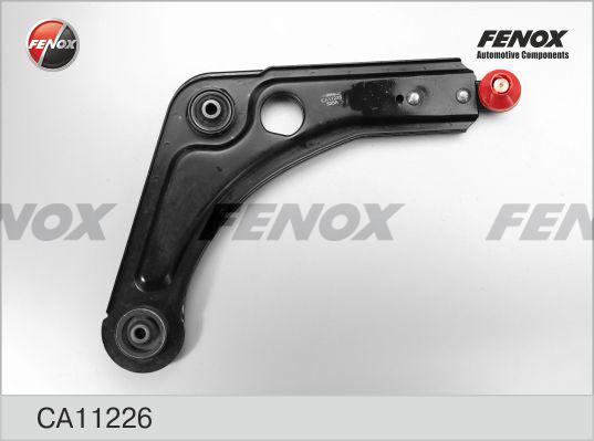 Fenox CA11226 - Bras de liaison, suspension de roue cwaw.fr