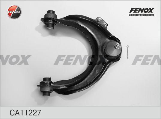 Fenox CA11227 - Bras de liaison, suspension de roue cwaw.fr