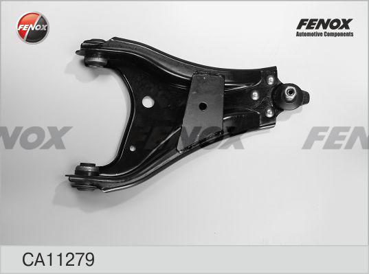 Fenox CA11279 - Bras de liaison, suspension de roue cwaw.fr