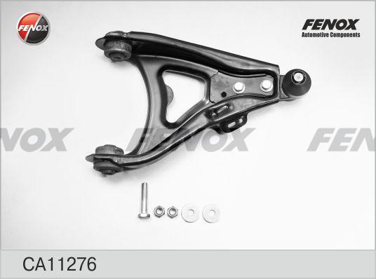 Fenox CA11276 - Bras de liaison, suspension de roue cwaw.fr