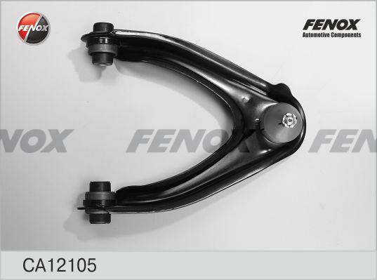 Fenox CA12105 - Bras de liaison, suspension de roue cwaw.fr