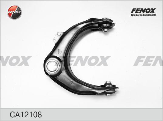 Fenox CA12108 - Bras de liaison, suspension de roue cwaw.fr