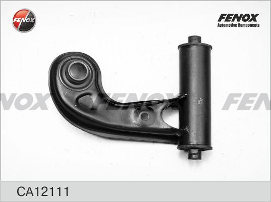 Fenox CA12111 - Bras de liaison, suspension de roue cwaw.fr