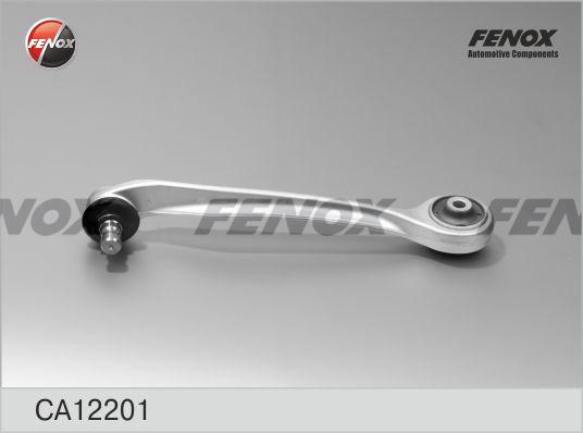 Fenox CA12201 - Bras de liaison, suspension de roue cwaw.fr