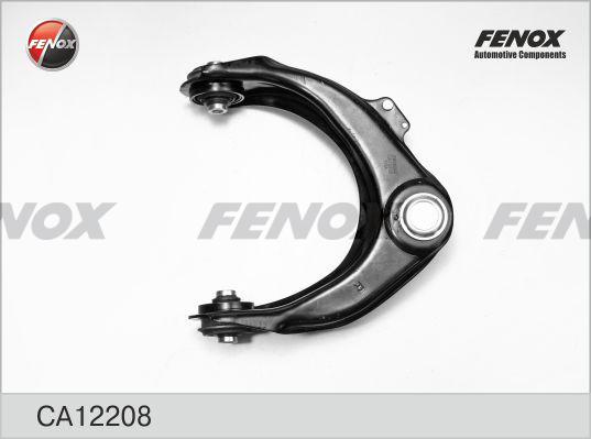 Fenox CA12208 - Bras de liaison, suspension de roue cwaw.fr