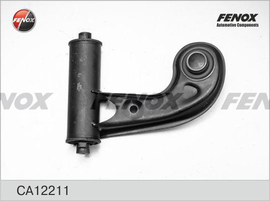 Fenox CA12211 - Bras de liaison, suspension de roue cwaw.fr