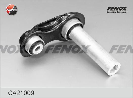 Fenox CA21009 - Bras de liaison, suspension de roue cwaw.fr