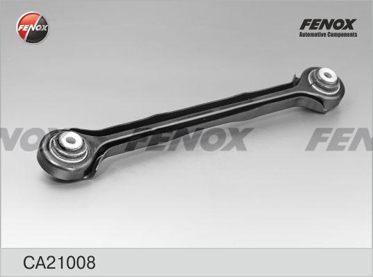 Fenox CA21008 - Bras de liaison, suspension de roue cwaw.fr