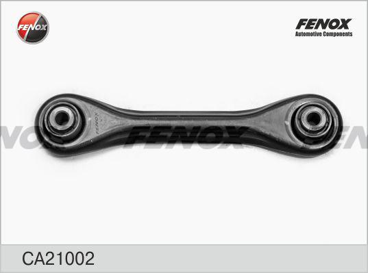 Fenox CA21002 - Bras de liaison, suspension de roue cwaw.fr