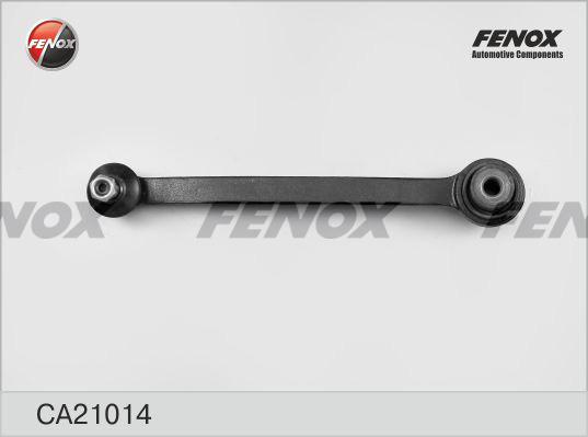 Fenox CA21014 - Bras de liaison, suspension de roue cwaw.fr