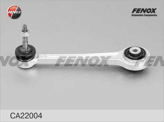 Fenox CA22004 - Bras de liaison, suspension de roue cwaw.fr