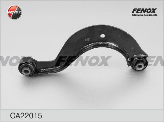 Fenox CA22015 - Bras de liaison, suspension de roue cwaw.fr