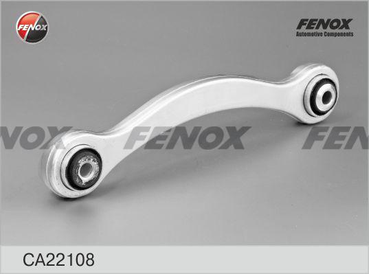 Fenox CA22108 - Bras de liaison, suspension de roue cwaw.fr