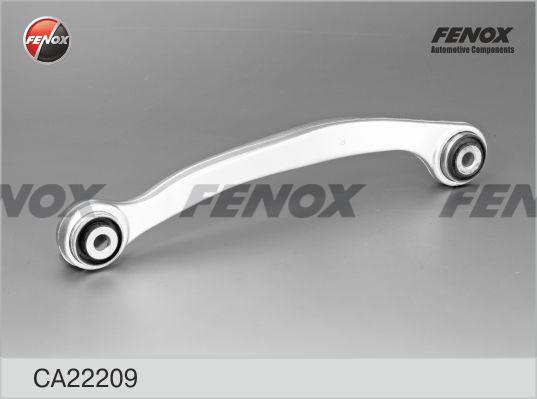 Fenox CA22209 - Bras de liaison, suspension de roue cwaw.fr