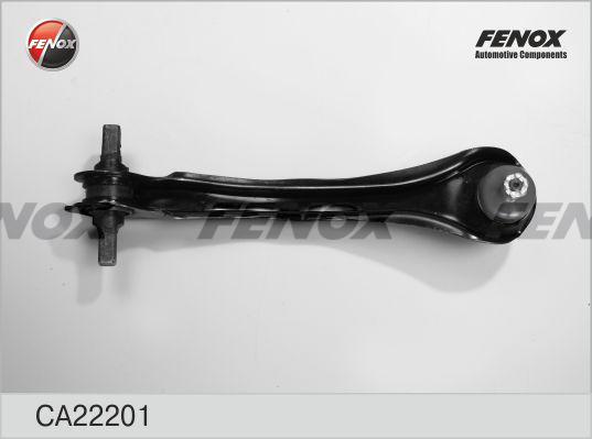 Fenox CA22201 - Bras de liaison, suspension de roue cwaw.fr