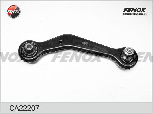 Fenox CA22207 - Bras de liaison, suspension de roue cwaw.fr